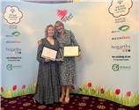 Fantastic success for Norton's In Bloom Group
